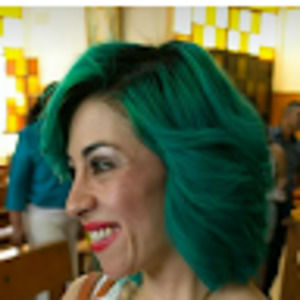 Meet your Posher, Edith